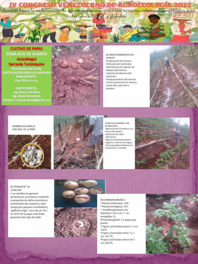 IV Congreso Venezolano De Agroecolog a M ster En Agroalimentaci n iv-congreso-venezolano-de-agroecolog-a-m-ster-en-agroalimentaci-n